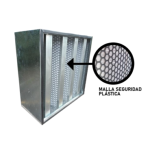 Filtro AFP-95 MB tipo V