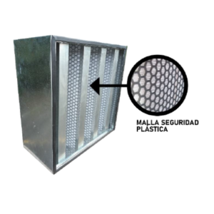 Filtro AFP-95 BM