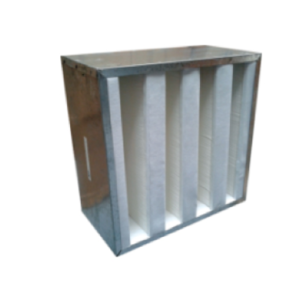 Filtro AFP 140 HEPA Tipo V