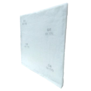 Filtro AFP 37 Con Soporte (G4)