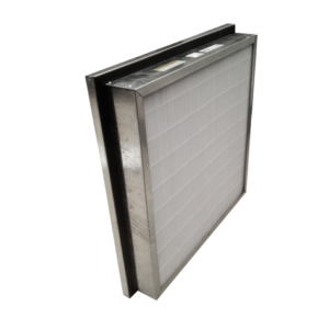 Filtro AFP-90 MINI con cabezal