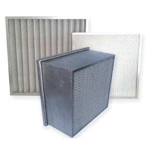 Filtro AFP 32 HT